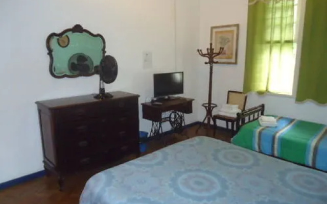 Pousada Mata Atlantica dos Sauer