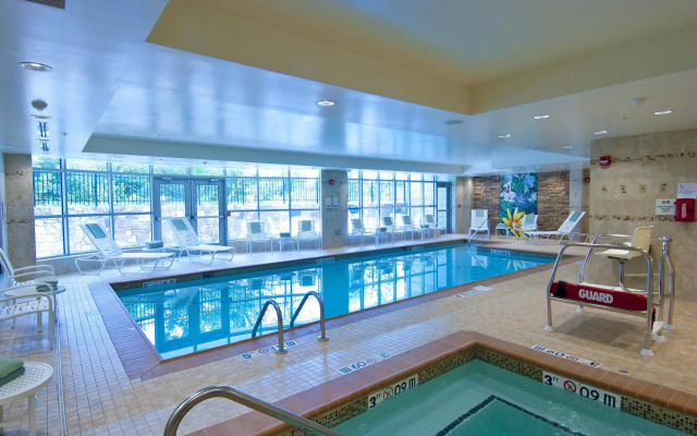 Homewood Suites by Hilton Rockville-Gaithersburg