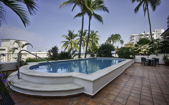One Beach Street Zona Romantica Puerto Vallarta