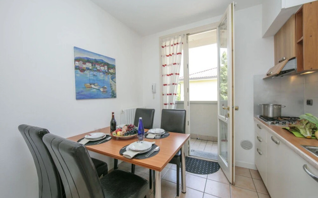 Porto Letizia Mimosa 3