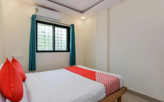 OYO 24756 Devi Residency