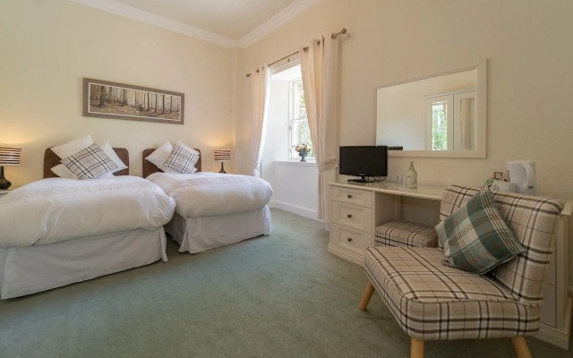 Bankton House Hotel