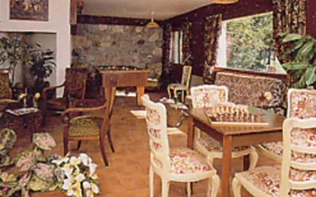Boustigue Hôtel - Restaurant