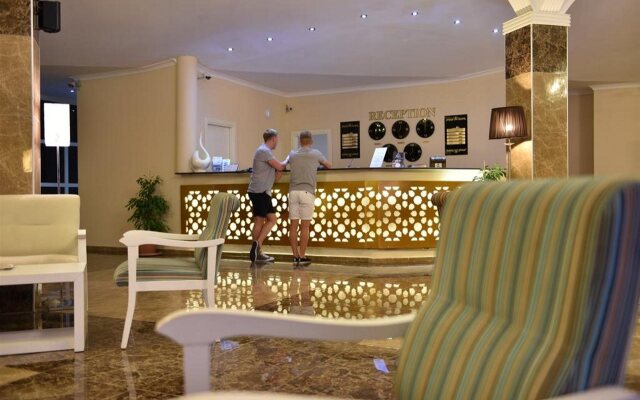 Sahra Su Holiday Village & Spa