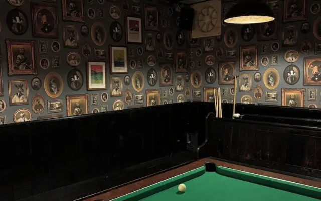 The Cornish Arms Inn