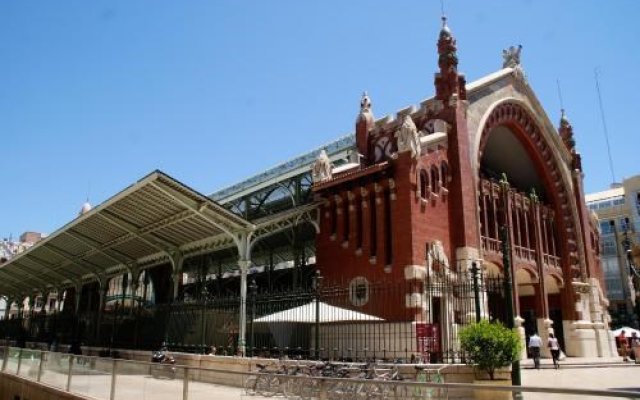 Mercado de Colon Apartment