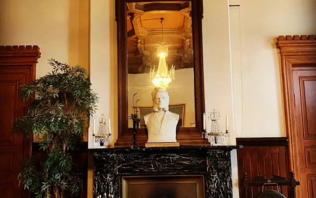 Torreby Slott Hotel & Golf