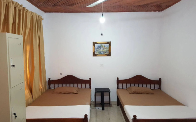 Hostel 107