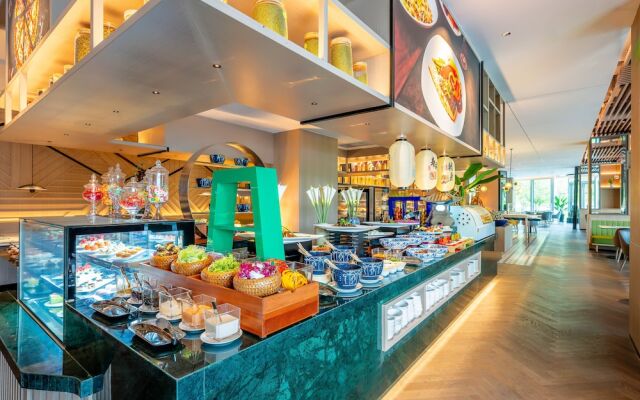 Holiday Inn Chongqing Data Valley by IHG