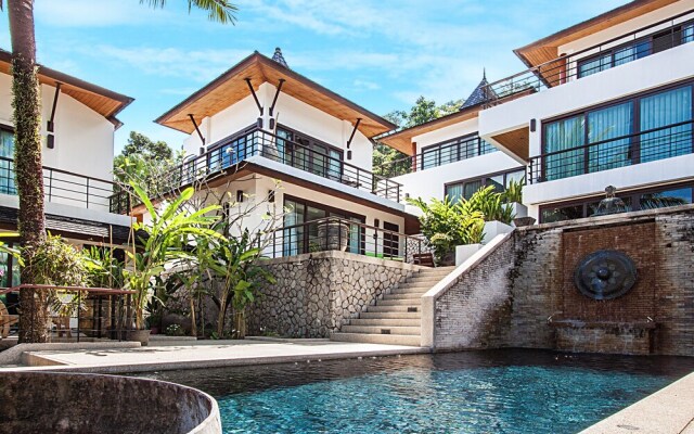 Nirano Villa 23 2 Beds