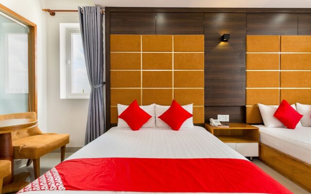 Oyo 231 Thien Cung Hotel