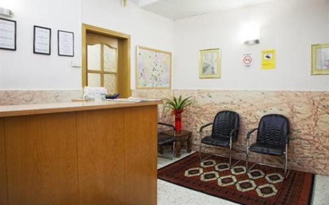 Hostel Osrams