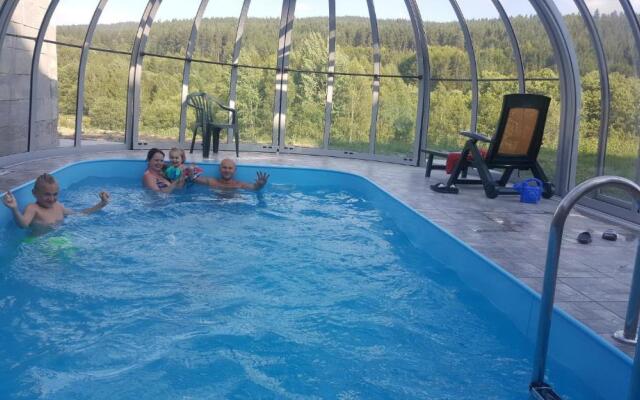 Lipno Apartmany Frymburk II.