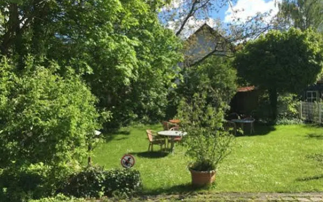 Hotel Villa Benz