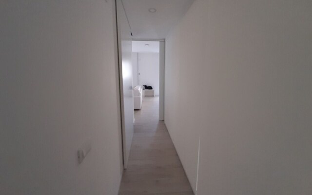 Comfortable Holiday Home in Pozzallo With Balcony
