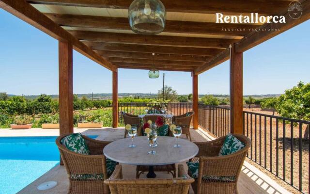 Finca Garriga Darder-Rentallorca