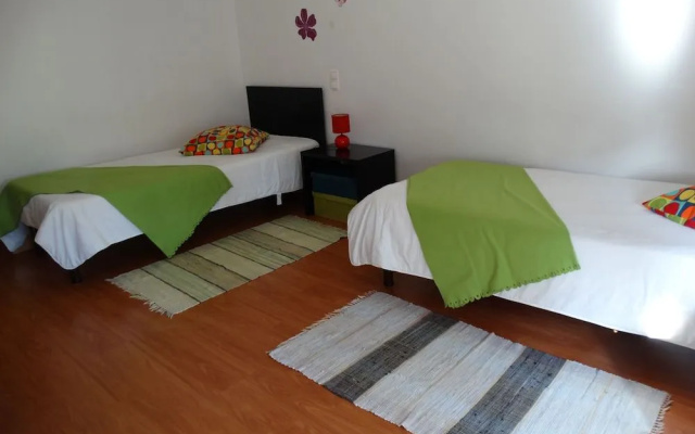 HI Melgaço - Pousada de Juventude - Hostel
