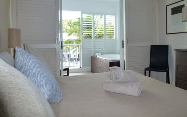 Penthouse 5231 Beach Club