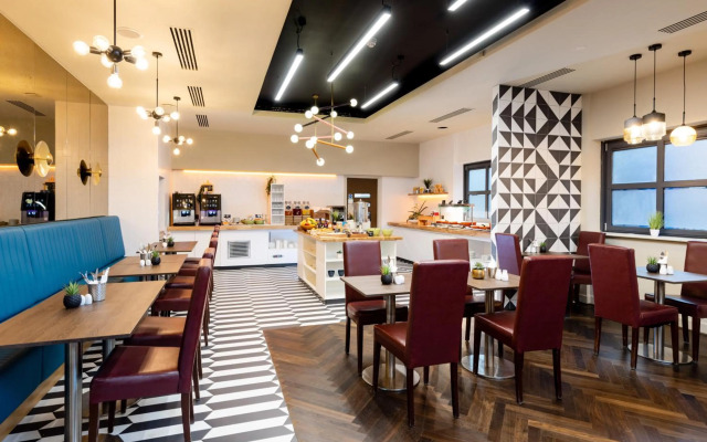Holiday Inn York City Centre by IHG