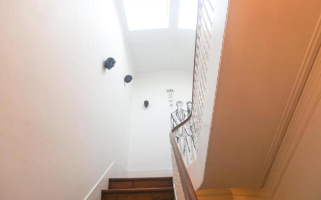 TM Guest House Studios And Apartments