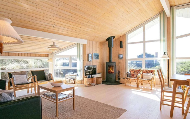 Luxury Seaside Retreat - By Traum Ferienwohnungen
