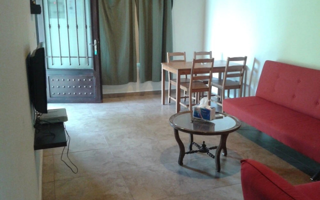 Graneroverde Resort