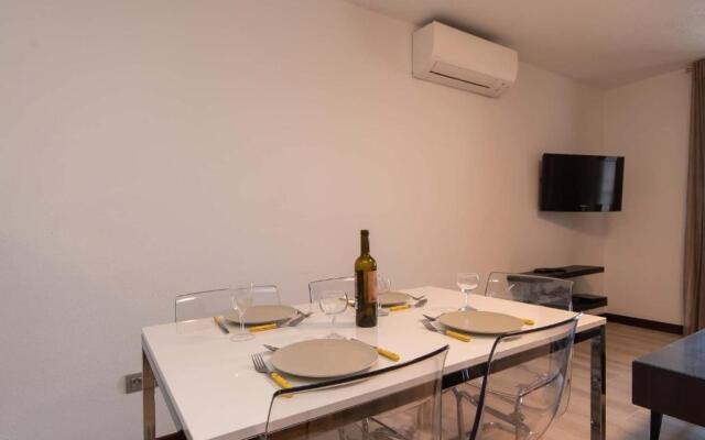 Parque Santiago II 85 - Two Bed