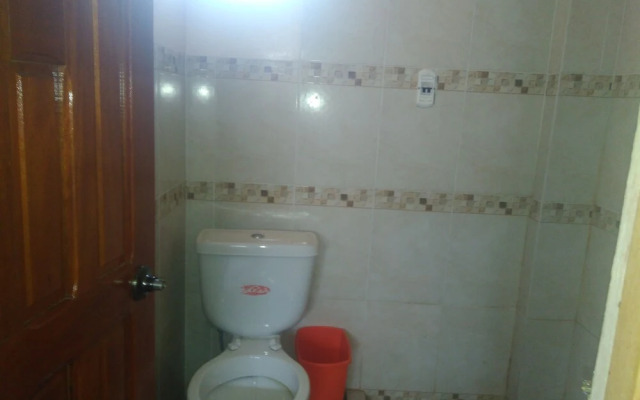 Hostel Celeste