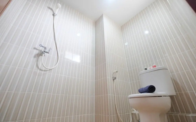 Parquette Studio @ Cinere Resort Apartment