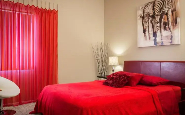 La Hollywood Suite