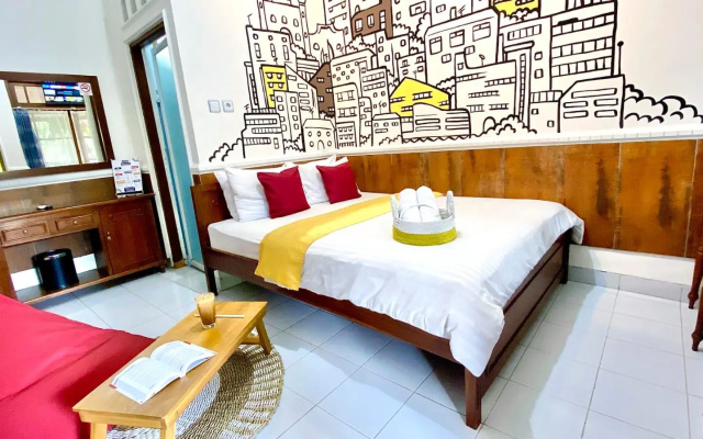 Kusuma Syariah Hotel Yogyakarta