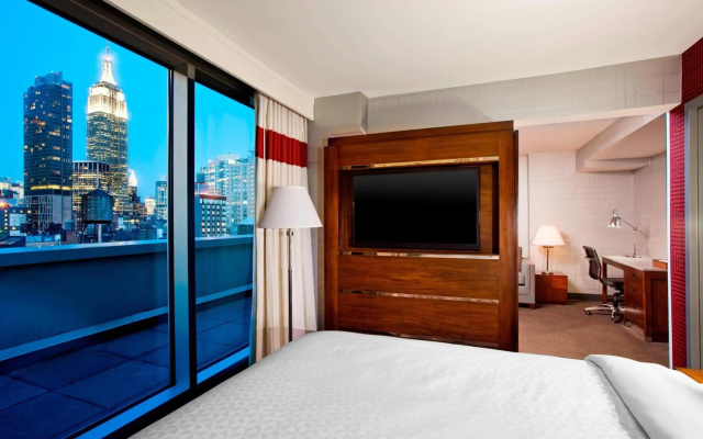 The Chelsean New York Hotel