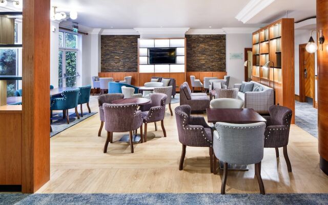 The Cheltenham Chase Hotel - Qhotels