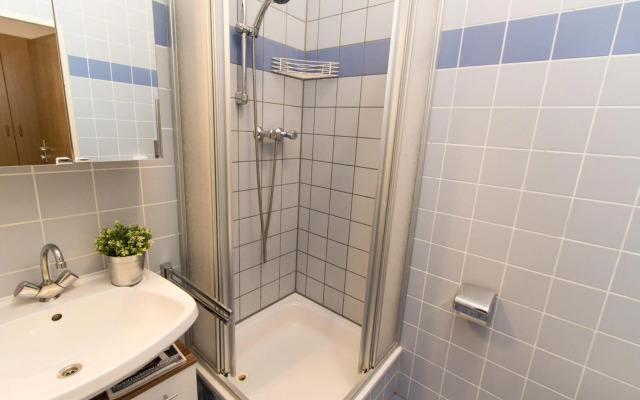 Apartment Hofwiesengasse