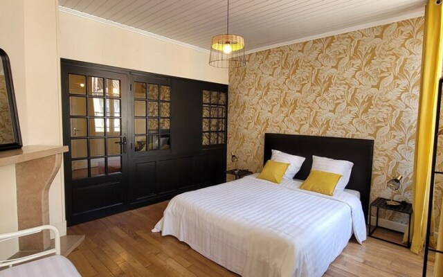 Des Histoires d'Anges - Côté Ville