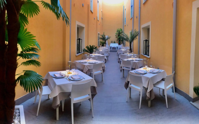 Hotel Alba D'Amore