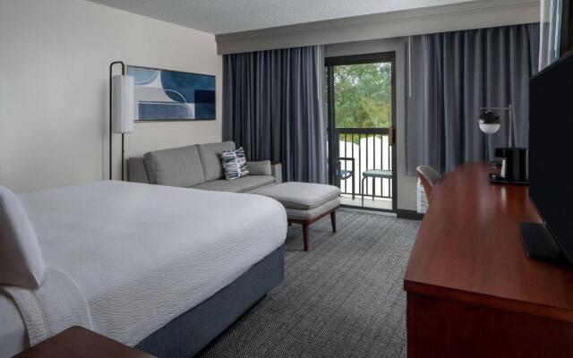 Courtyard by Marriott New Orleans Covington/Mandeville