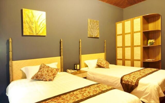 Wuzhi Hotel