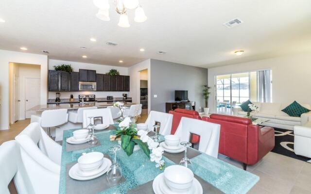 Westhaven 1210 - Six Bedroom Villa with Private Pool
