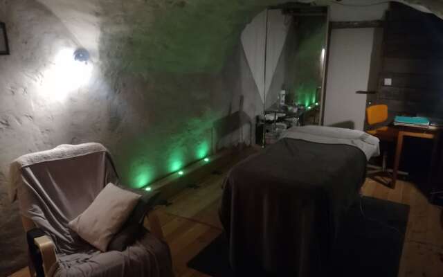 Chez Mancha Fave - a 200m des Pistes de Ski