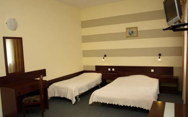 Hotel Relaks