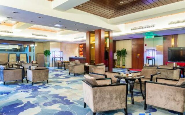 Tianlong Hotel