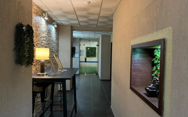 Hotel Atlantida Sol