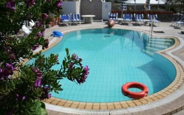 Albergo Villa Mario