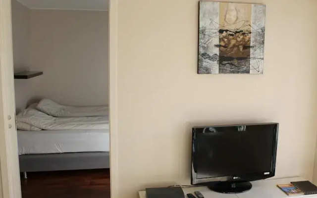 Skottegaten Apartment