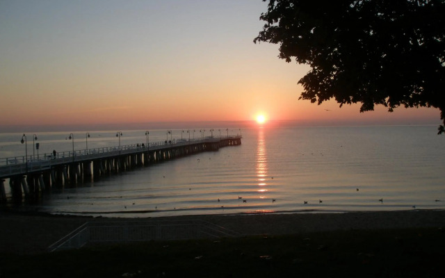 Apartament Balladyny