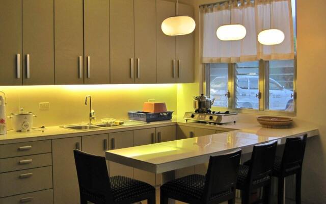 Agreeable Family Baguio Suites