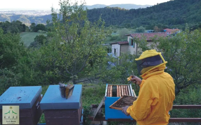 Agriturismo Ca' d'r Moreto