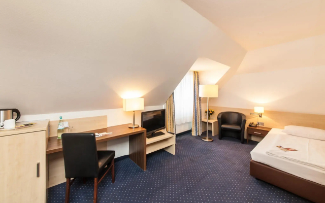 Garner Hotel Cologne Porz - Airport by IHG