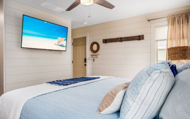 Pelican Gardens 7 By Lido Beach